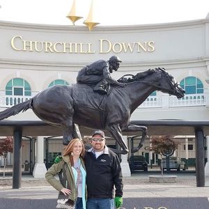 Meet your Posher, Amber myers